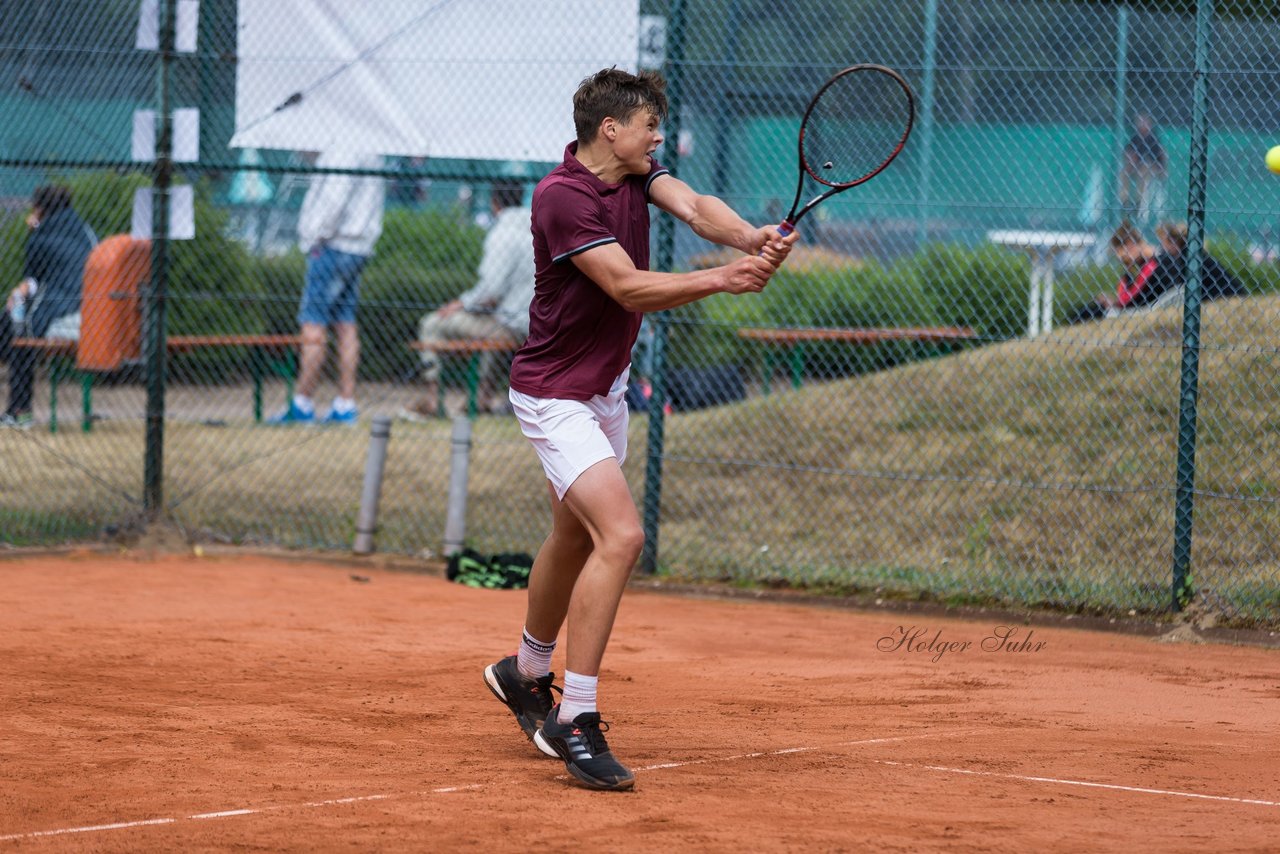 Bild 365 - ITF Future Nord